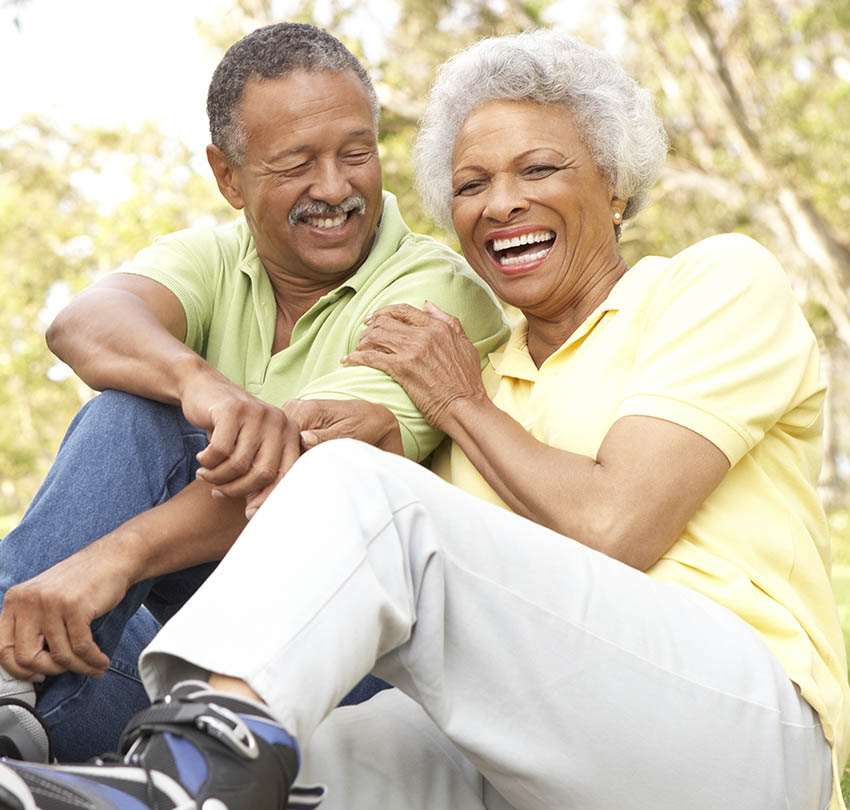 Benefits of Dentures