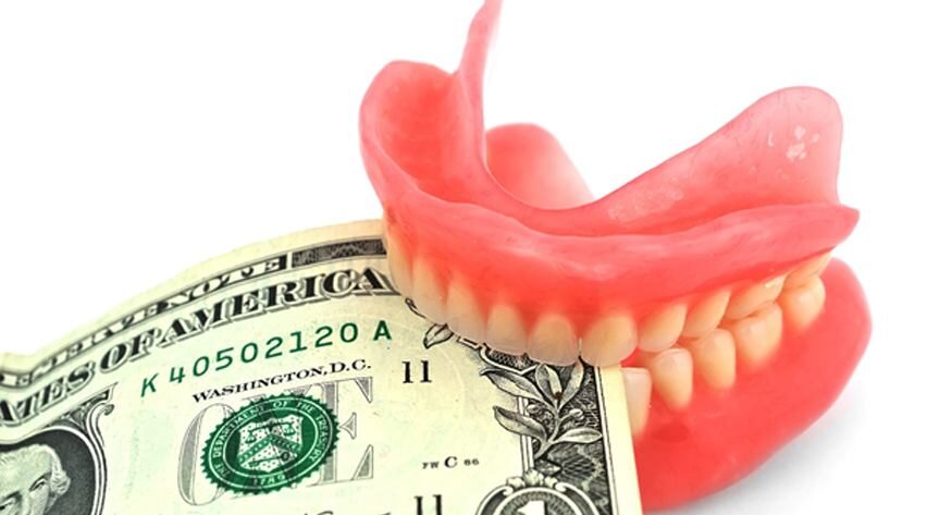 How Much Do Dentures Cost?