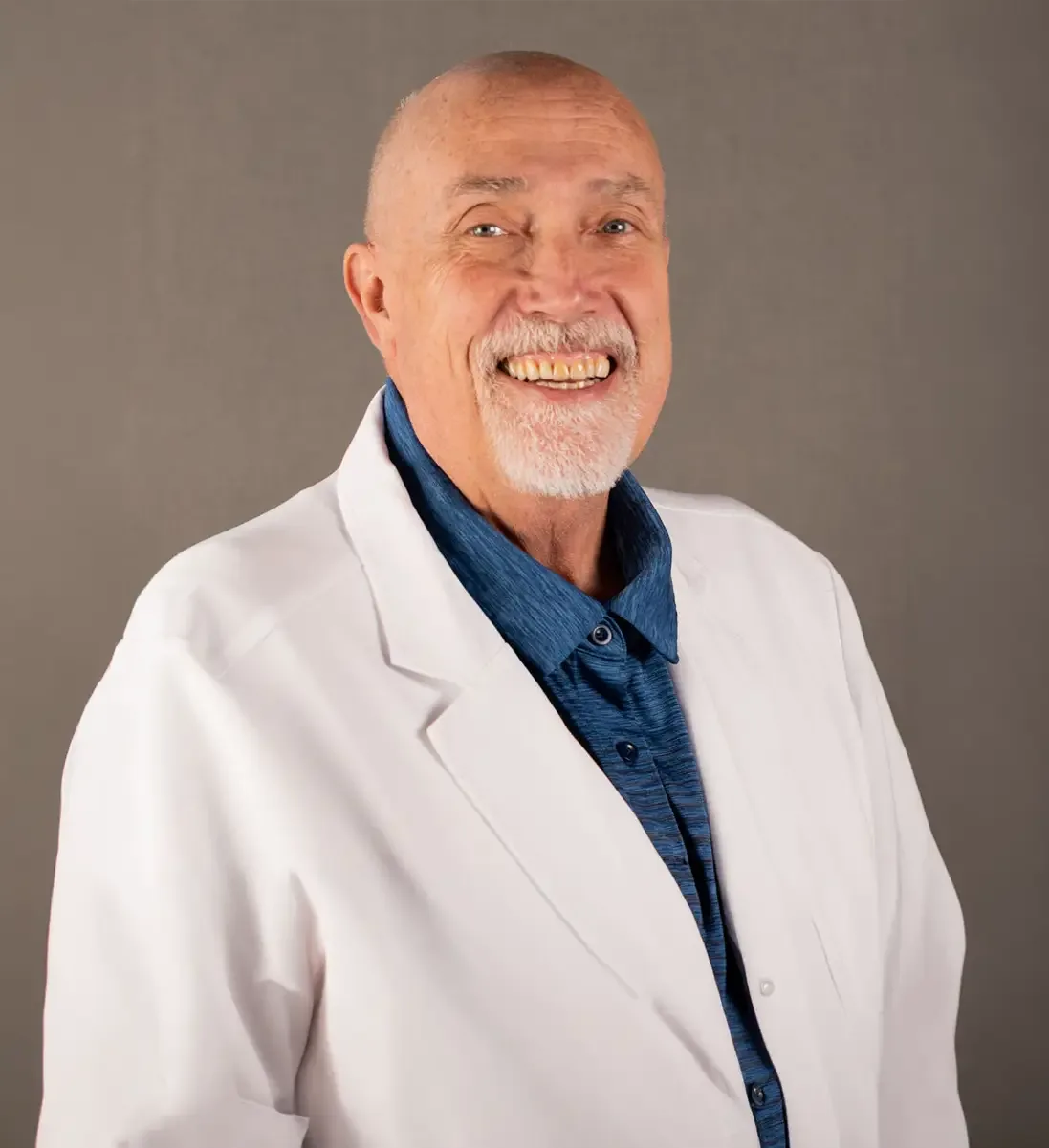 Dr. Richard Baker, DMD