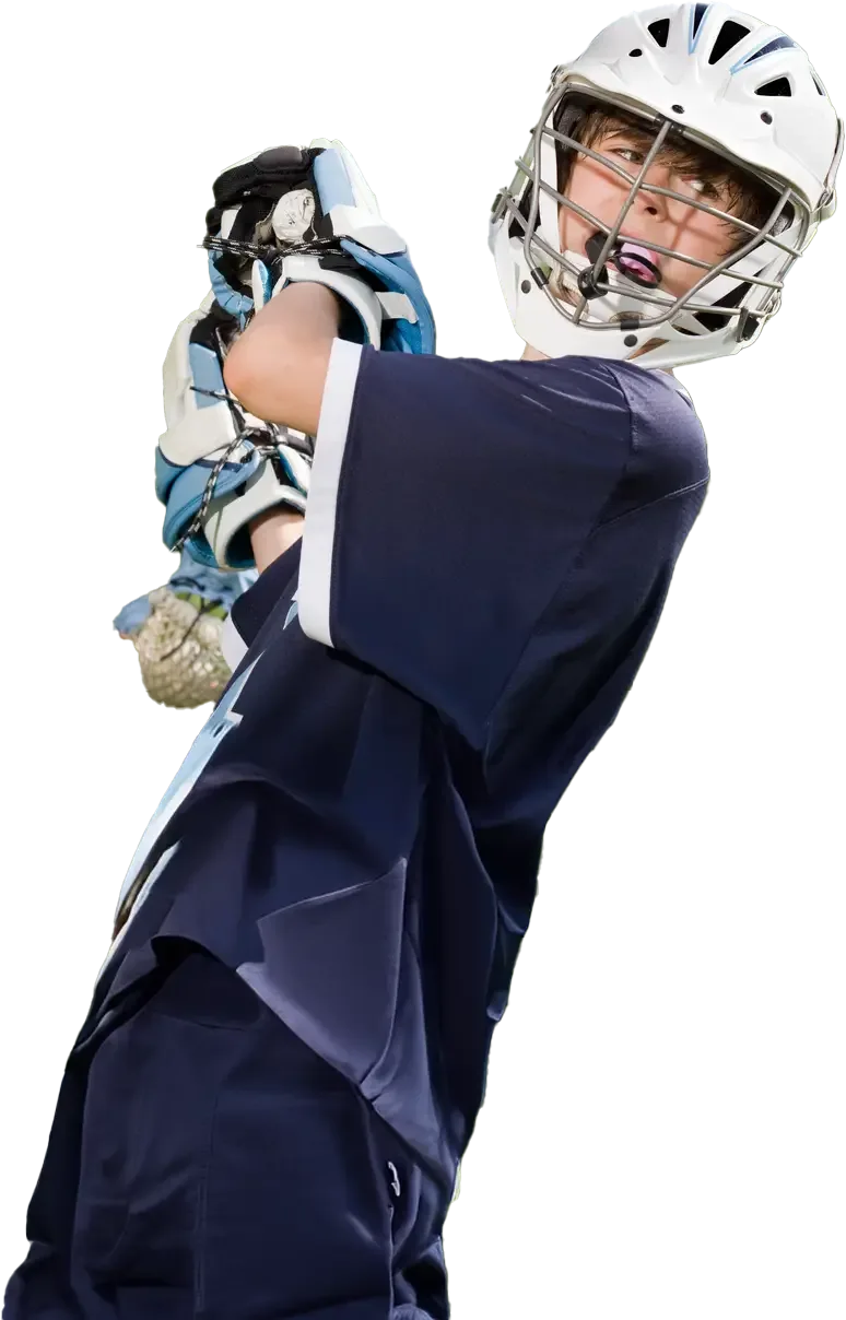 Dental sealants for children