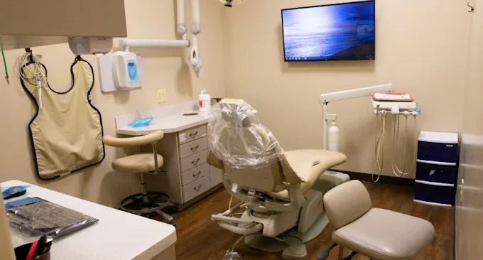 Dental technology