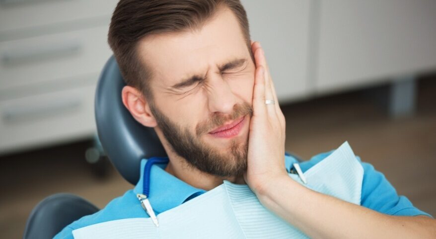 The Cost of Treating Dental Emergencies