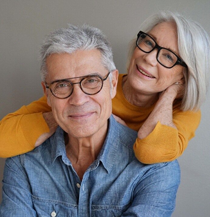 Dental implant treatment options