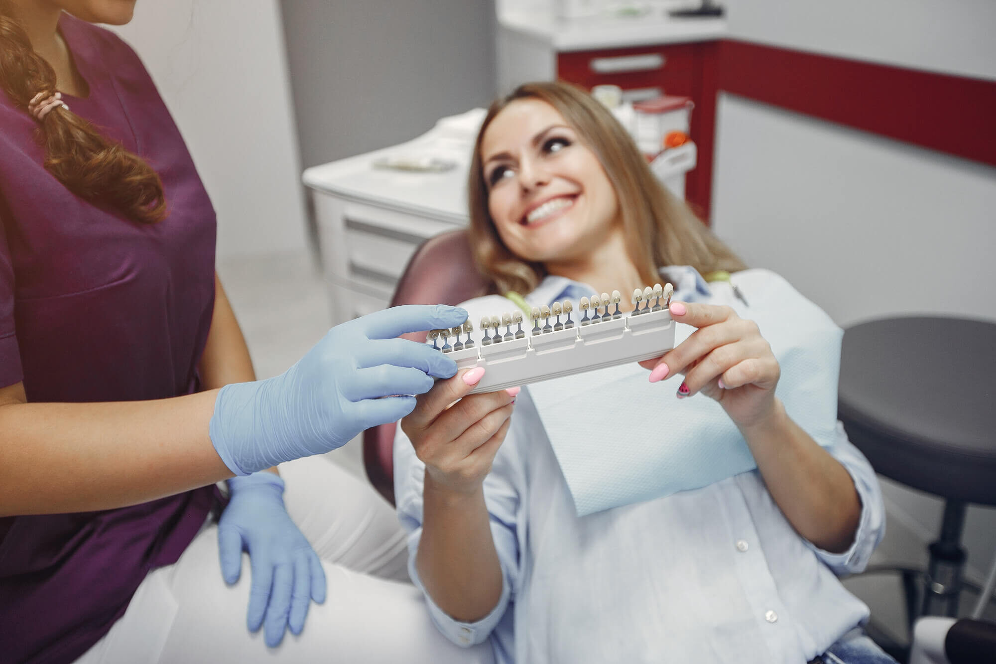 New Year, New Smile: Why Patients Choose Cosmetic Dentistry in January