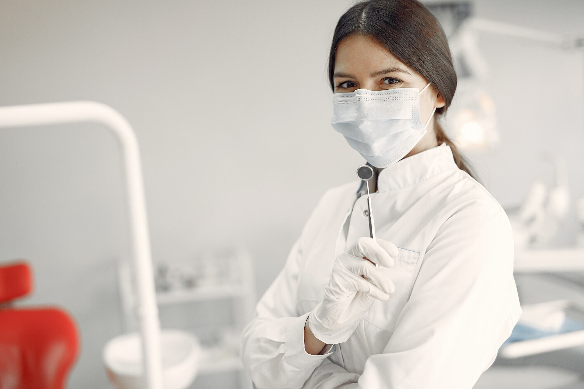 Celebrating Women Dentists Who Broke the Mold