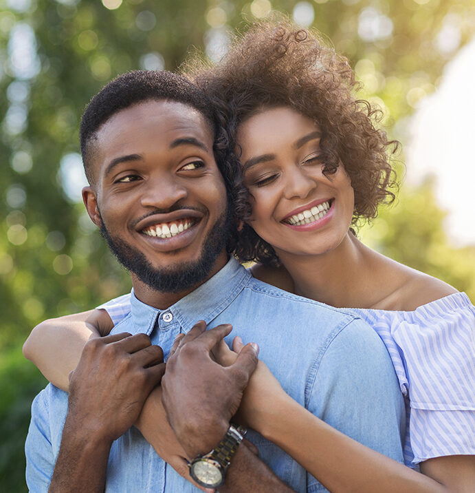 Dental checkup and cleaning