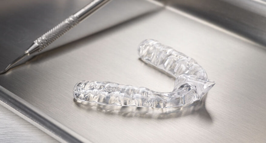 Nightguards for Bruxism